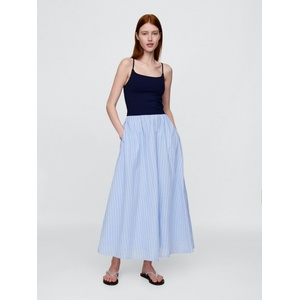 GAP Макси рокля с джобове GAP GAP | Sin | ЖЕНИ | XXS