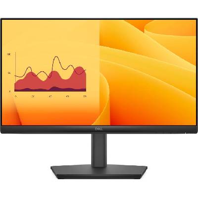 E2225HSM, 21.5" Edge LED Anti-Glare, 5ms GTG, 100 Hz, 250 cd/m2, Full HD 1920x1080, VGA, HDMI, Display Port (E2225HSM)