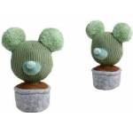 Simba Toys Disney Mickey Plant plush toy 20cm
