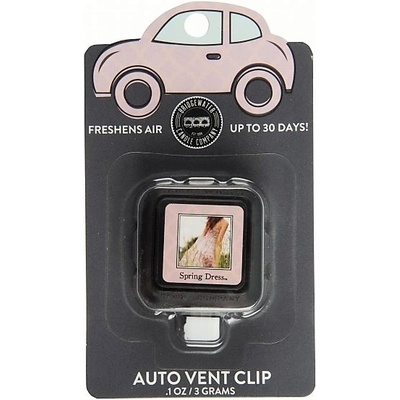 Bridgewater - Spring Dress 3g