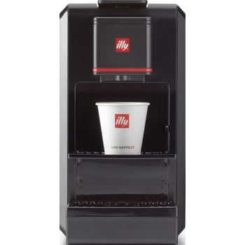 Francis Francis Illy SMART30