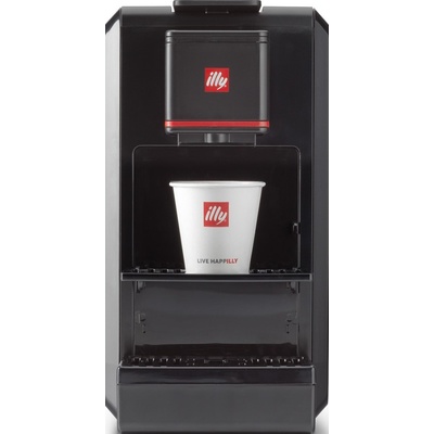 Francis Francis Illy SMART30