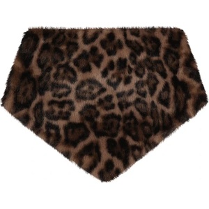 Barts Дамски шал Barts Women's Eilidh Scarf Scarf - Print Brown - размер One Size (203-3657-0411)