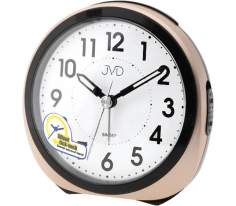 JVD SRP872.2