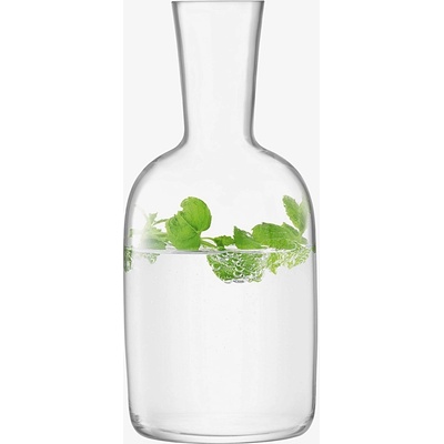 LSA International Karafa na vodu Borough čirá 1100 ml