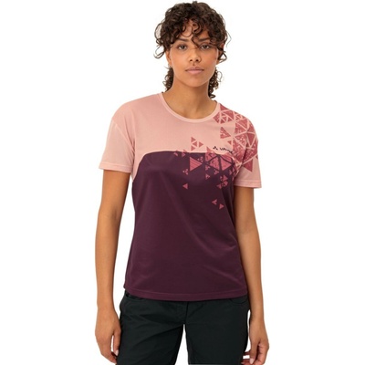 Vaude Moab VI soft rose dámský