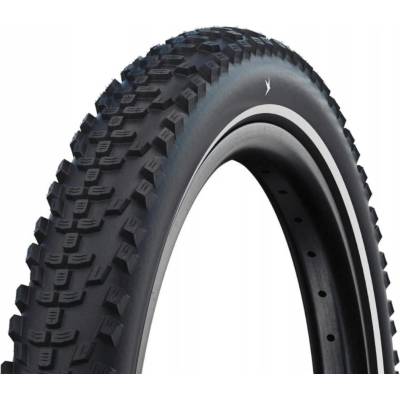 Schwalbe Smart Sam Cargo 20x2,35 reflex