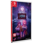 Top Hat Studios Sense A Cyberpunk Ghost Story (Switch)