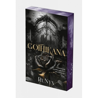 Gothikana - RuNyx