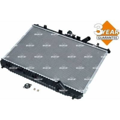 Chladič, chlazení motoru NRF 59046