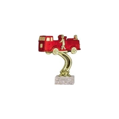 Poháry Bauer Figurka F0142 Hasiči