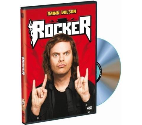 Rocker DVD