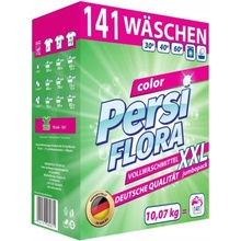 Persi Flora Color prací prášek 10,07 kg 141 PD