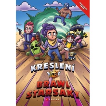 Kreslení pro Brawlstarsáky - Michaela Bystrá