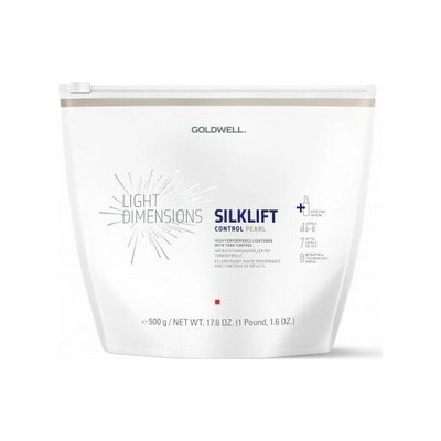 Goldwell Silk Lift Control Lightener 6-8 Beige 500 g