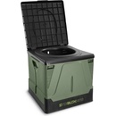 Delphin Toaleta ToiBlox King