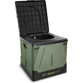 Delphin Toaleta ToiBlox King