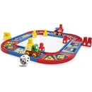 Wader Ponáhľaj sa, kuriér!