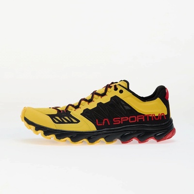 La Sportiva Helios III yellow/black