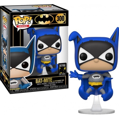 Funko POP! Marvel 80th Anniversary First Appearance Bat-Mite