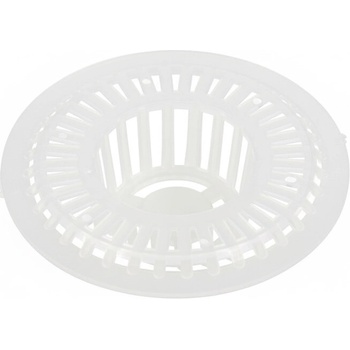 AB LINE 23180BS Zachytávač nečistôt do výlevky plast