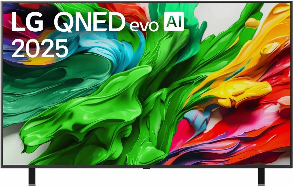 LG 65QNED85A6C