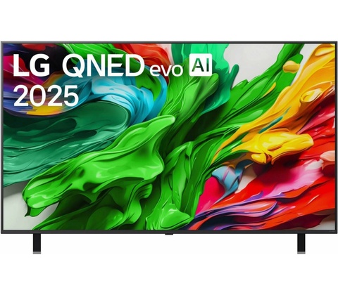 LG 65QNED85A6C