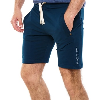 S-line МЪЖКИ КЪСИ ПАНТАЛОНИ elegance Кралско синьо 2xl