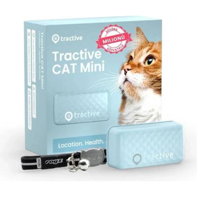 Tractive CAT Mini TRCAT5DB