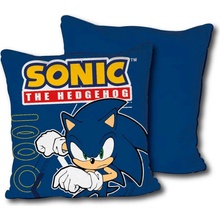 Domarex Polštář Sonic Heksagon Honey 40x40