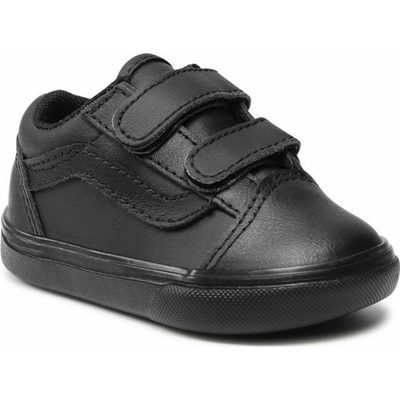 Vans ComfyCush Old Skool V Classic black/black