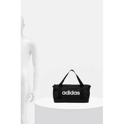 Adidas Чанта adidas LINEAR DUFF XS в черно JE8347 (JE8347)