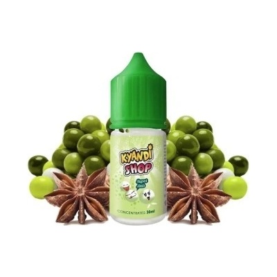 Kyandi Shop SUPER ANIS 30 ml