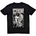 Ice Nine Kills Shower Scene Split Face Black M Риза (INKTS01MB02)