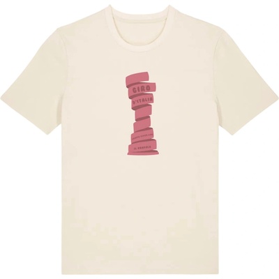 The Vandal Trofeo Raw