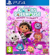 Gabbys Dollhouse: Ready to Party