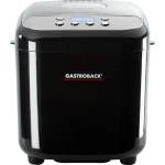 Gastroback Design Pro GAS.42822 Хлебопекарни