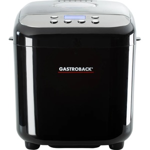 Gastroback Design Pro GAS.42822 Хлебопекарни