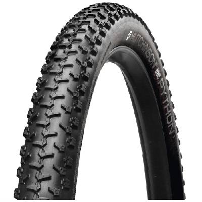 plášť HUTCHINSON PYTHON 3 TLR 29x2,30 kevlar,černý