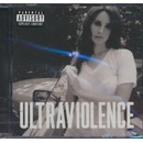 LANA DEL REY - ULTRAVIOLENCE (1CD)