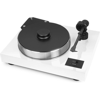 Pro-Ject Грамофон Pro-Ject Xtension 10 Evolution - бял гланц (9120050434738)