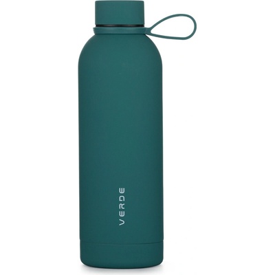 Verde Termoska 500 ml zelená