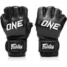 Fairtex x ONE FGV12 MMA