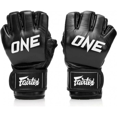 Fairtex x ONE FGV12 MMA