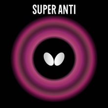 Butterfly Super Anti