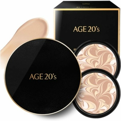 Essence Magic Filter Glow Booster Light Coverage Foundation 20 Medium 14 ml