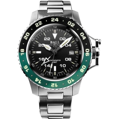 Ball DG2018C-S11C-BK