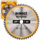 DeWALT DT1959 Pilový kotouč 305 x 30 mm na dřevo, 48 zubů