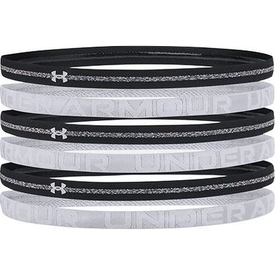Under Armour UA HTR Mini 6PK-BLK 1311044-001