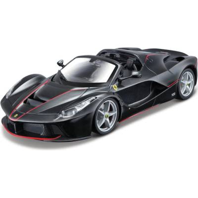 Maisto KIT FERRARI ASSEMBLY LINE Ferrari AL LaFerrari Aperta 1:24
